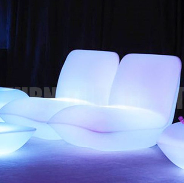 LED FURNITURE & LIGHTING FOR HIRE