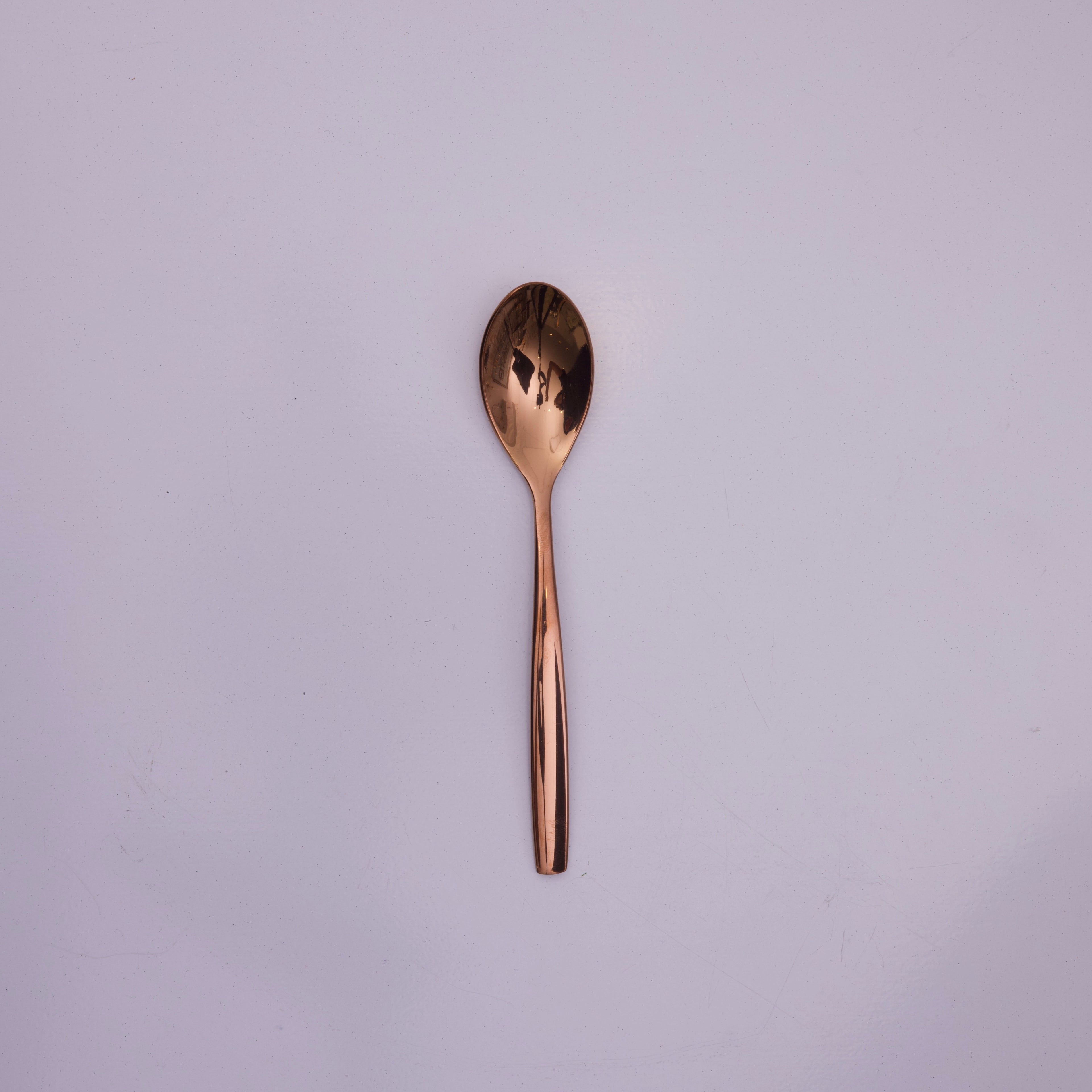 Opal Tea Spoon