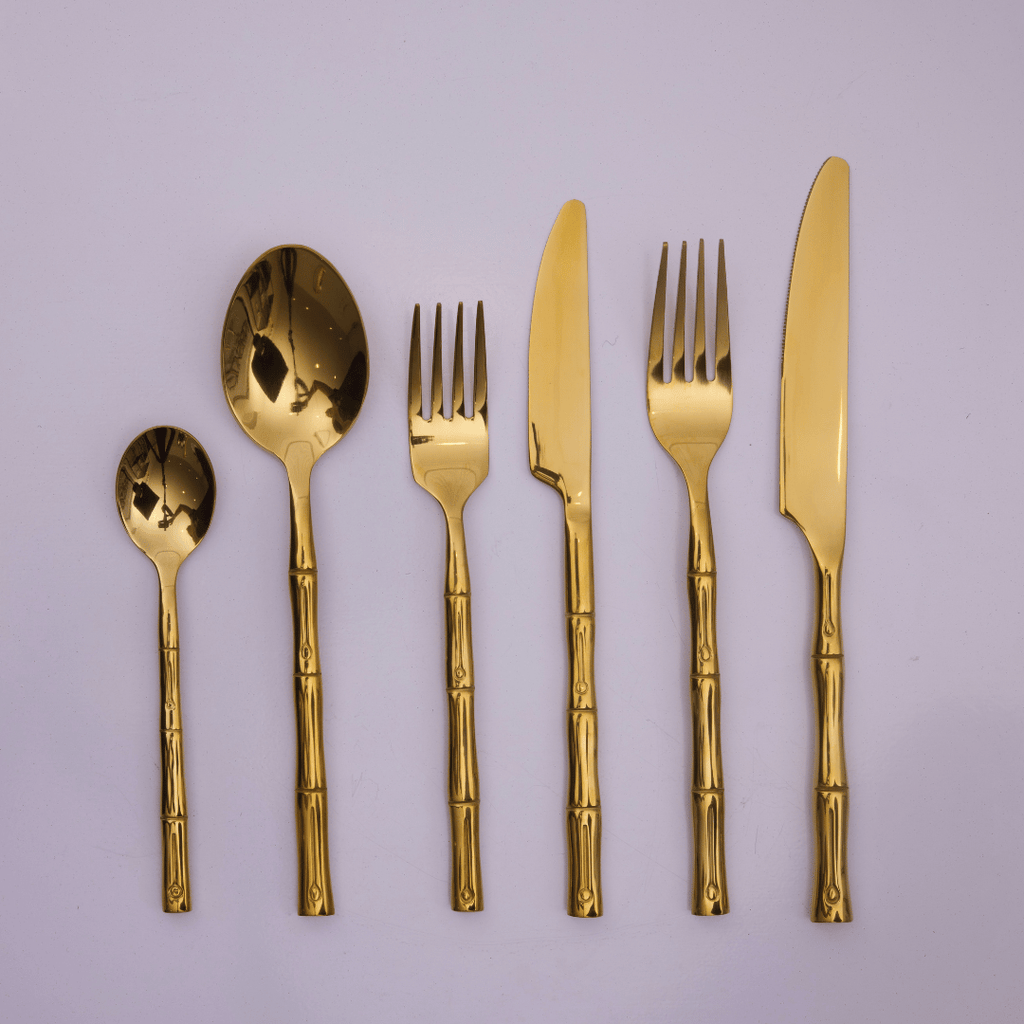 Belle Dinner Spoon