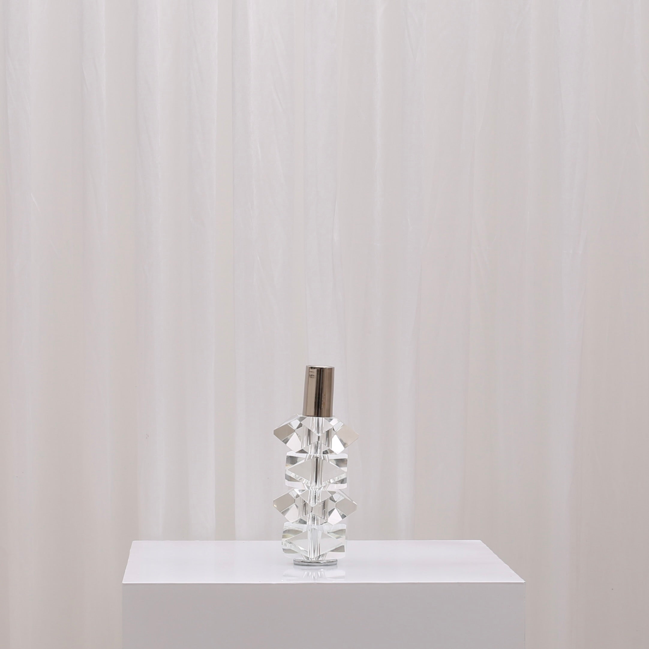 Mia Candlesticks Large For Hire