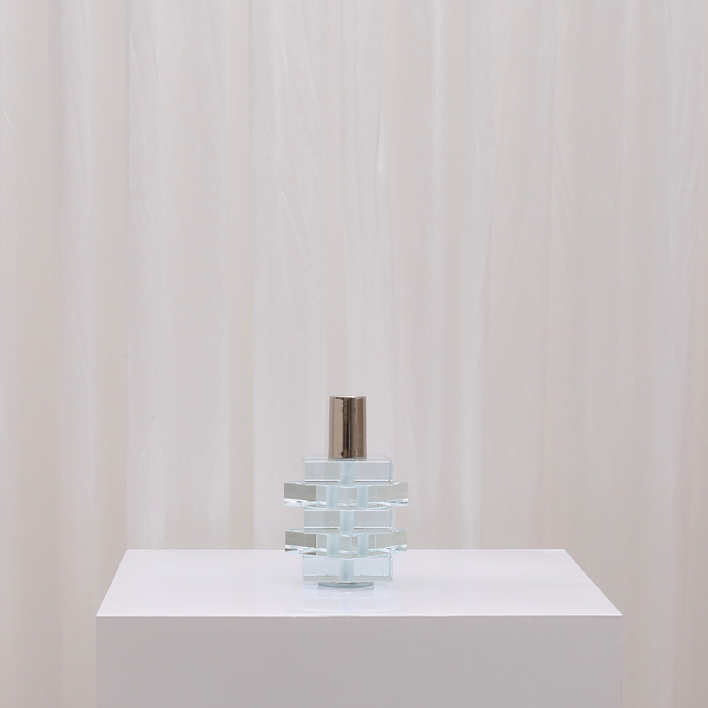 Mia Candlesticks Medium For Hire