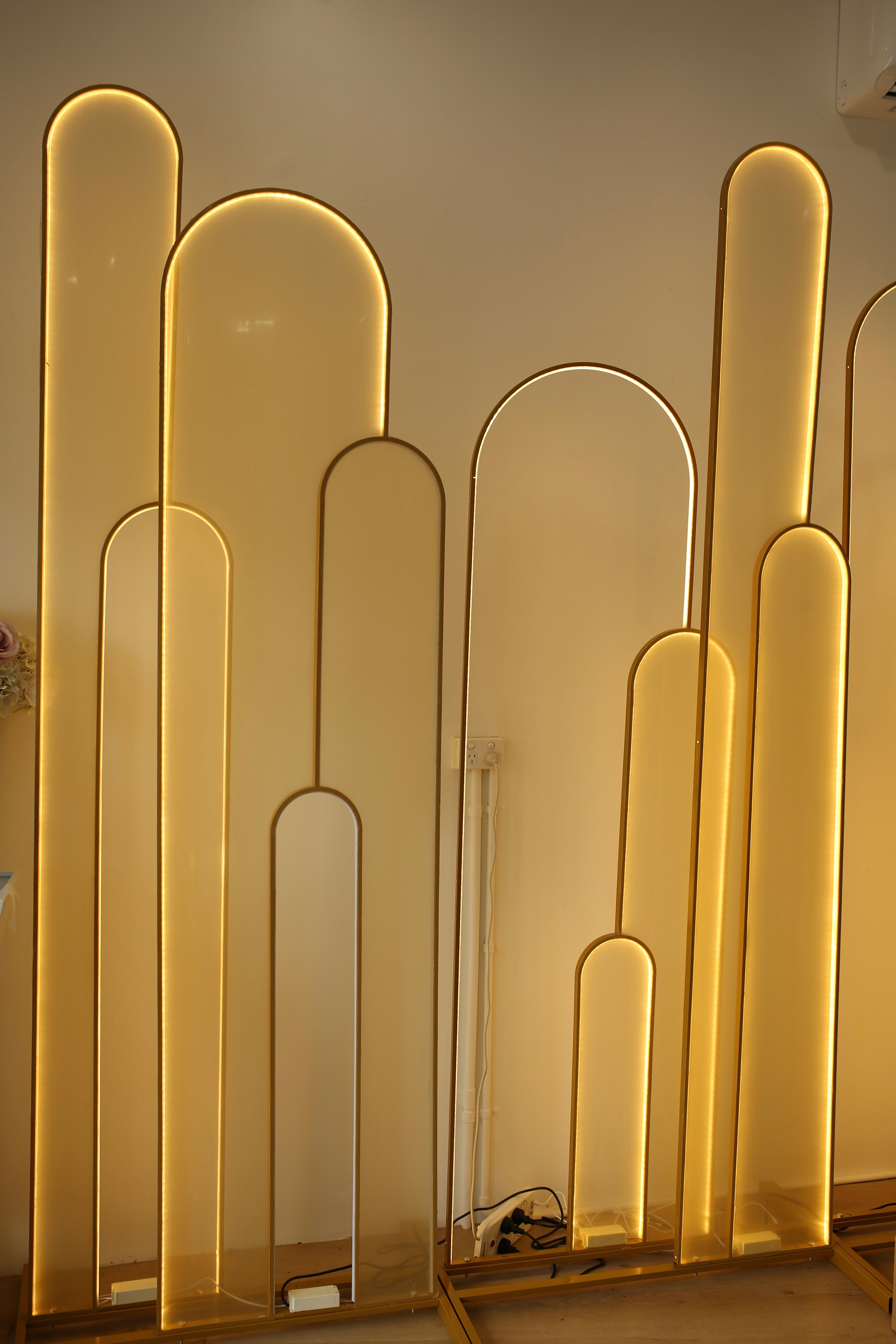 Adeline Arch Backdrop For Hire