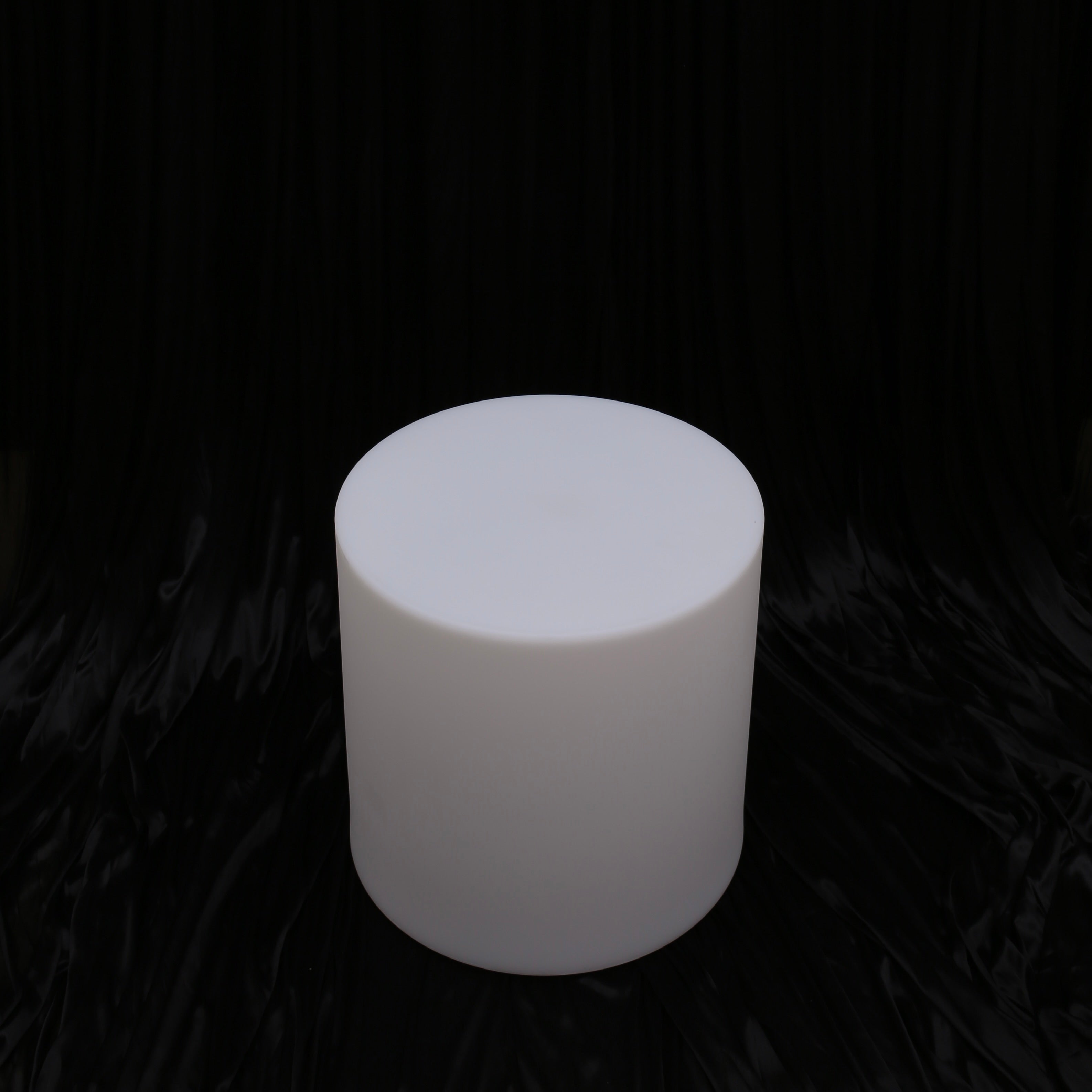 LED Round Stool For Hire