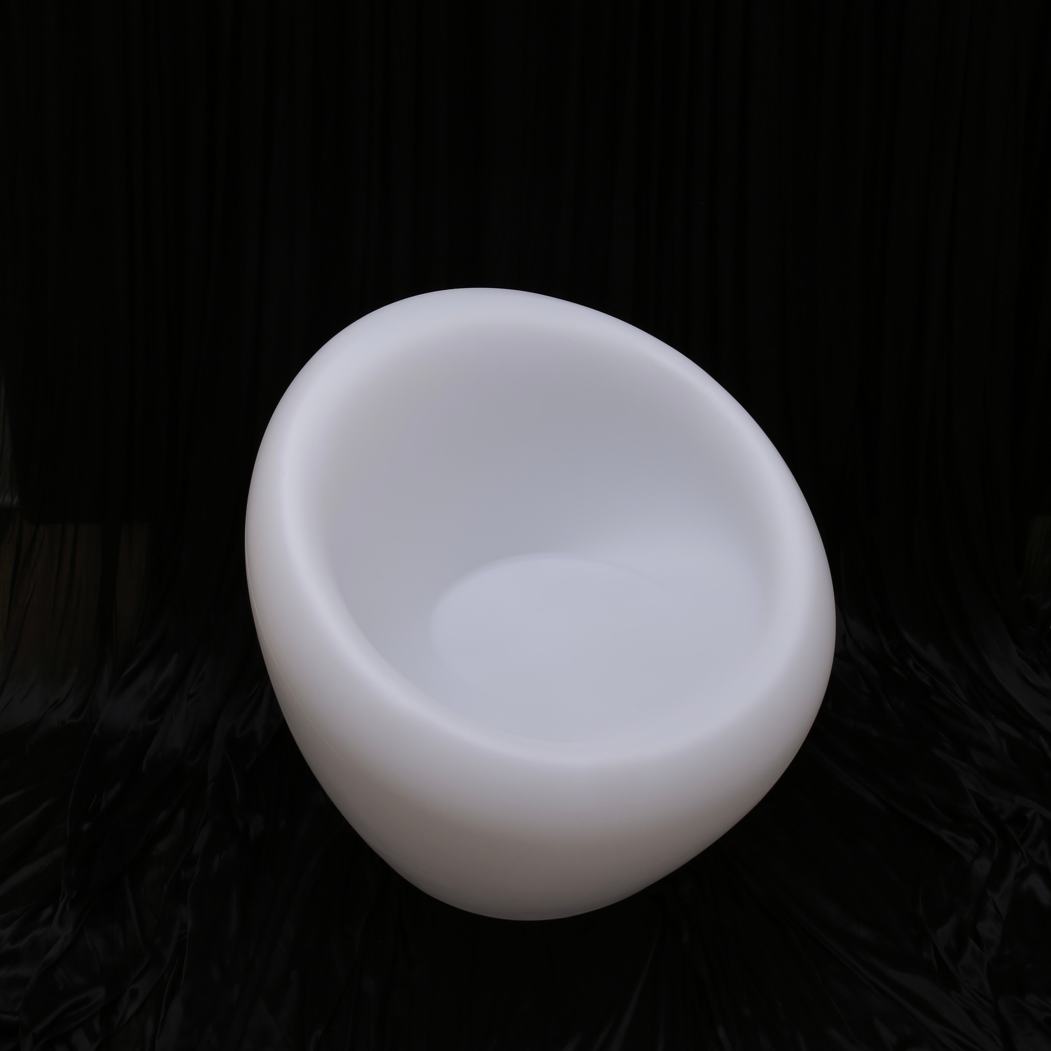 LED Oval POD For Hire