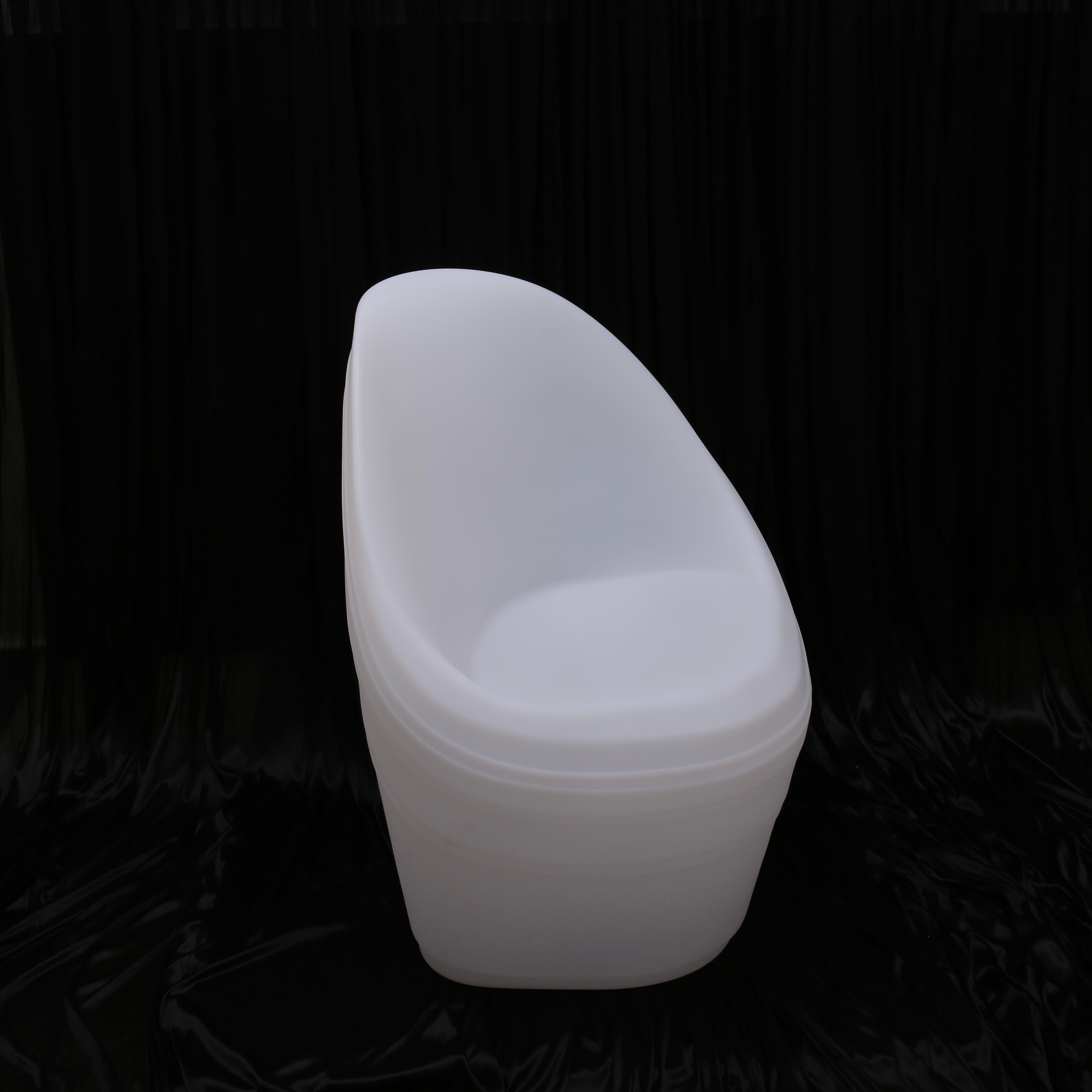 LED POD Chair For Hire