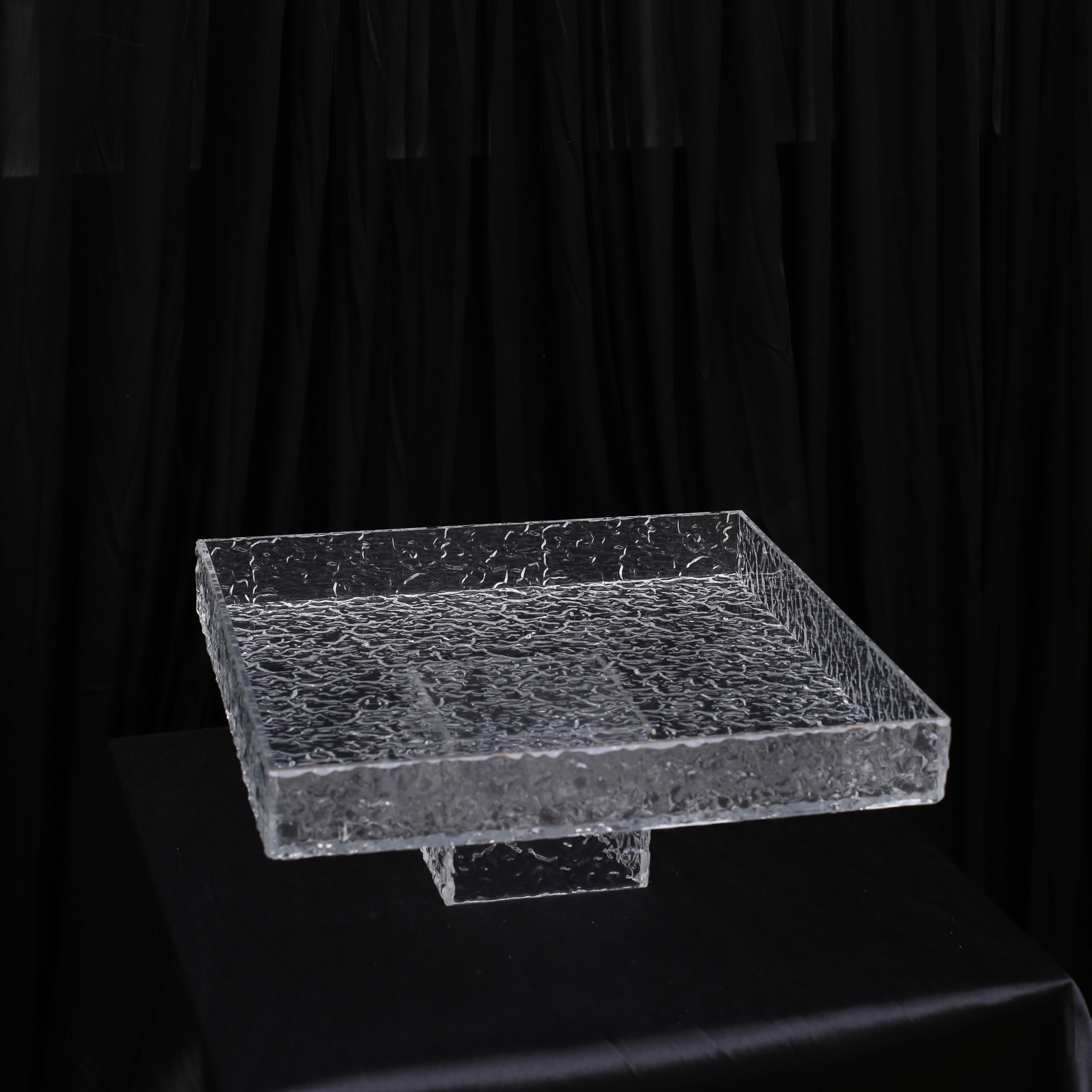 Mira Cake Stand Large