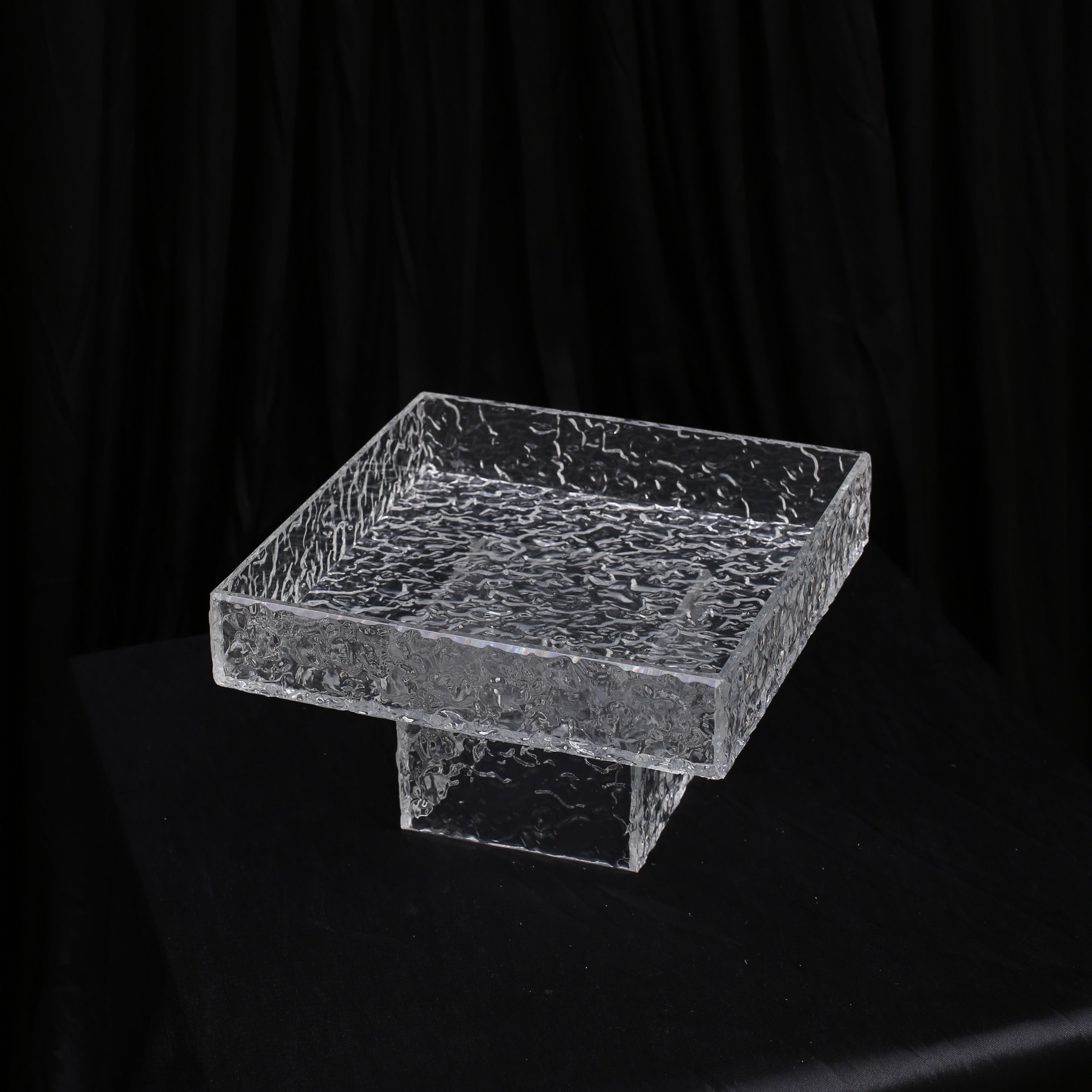 Mira Cake Stand Small