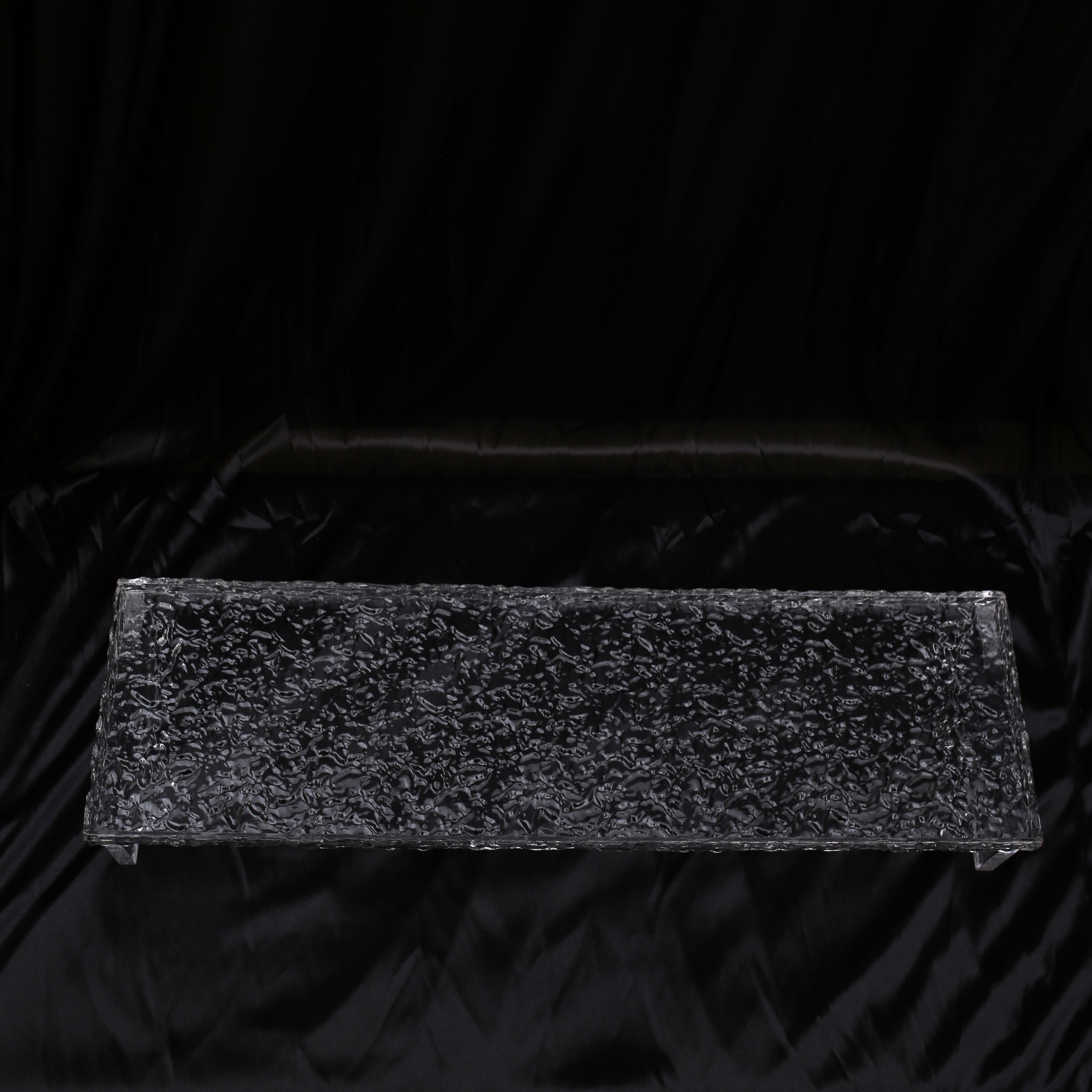 Mira Food Riser Stand Small