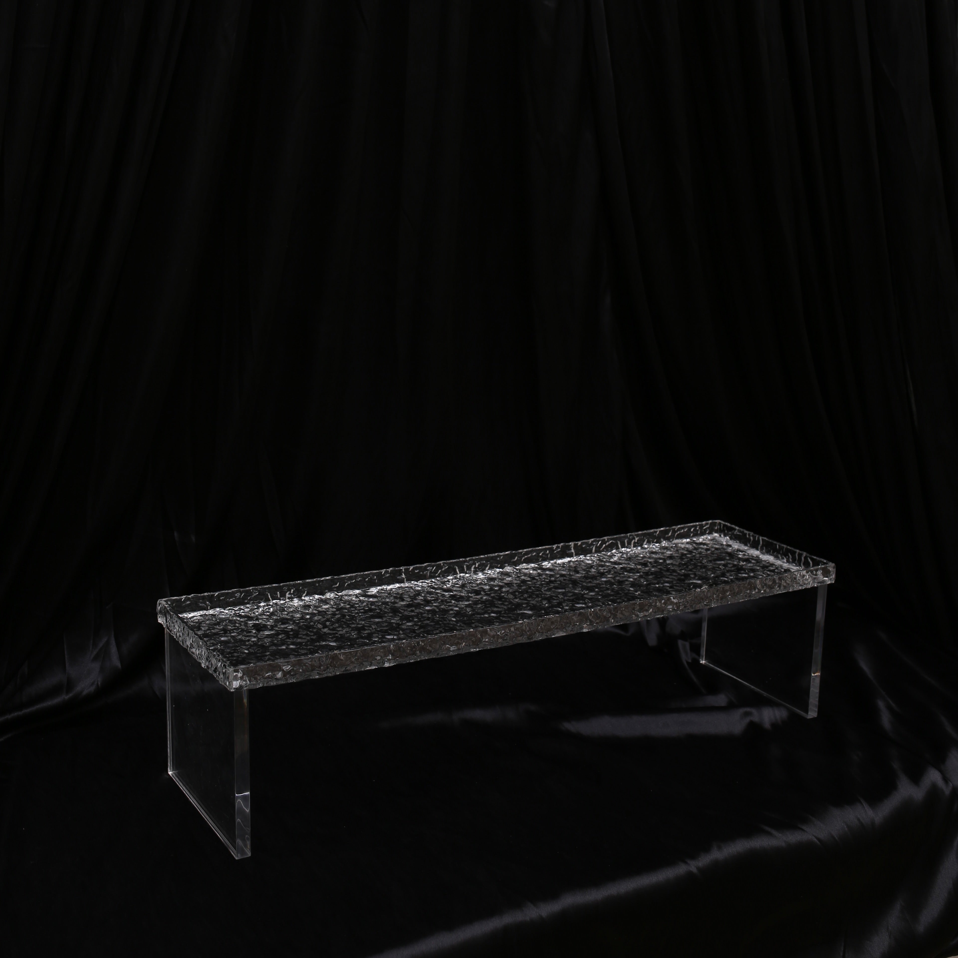 Mira Food Riser Stand Medium