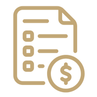 Step 3: Receive Your Quote