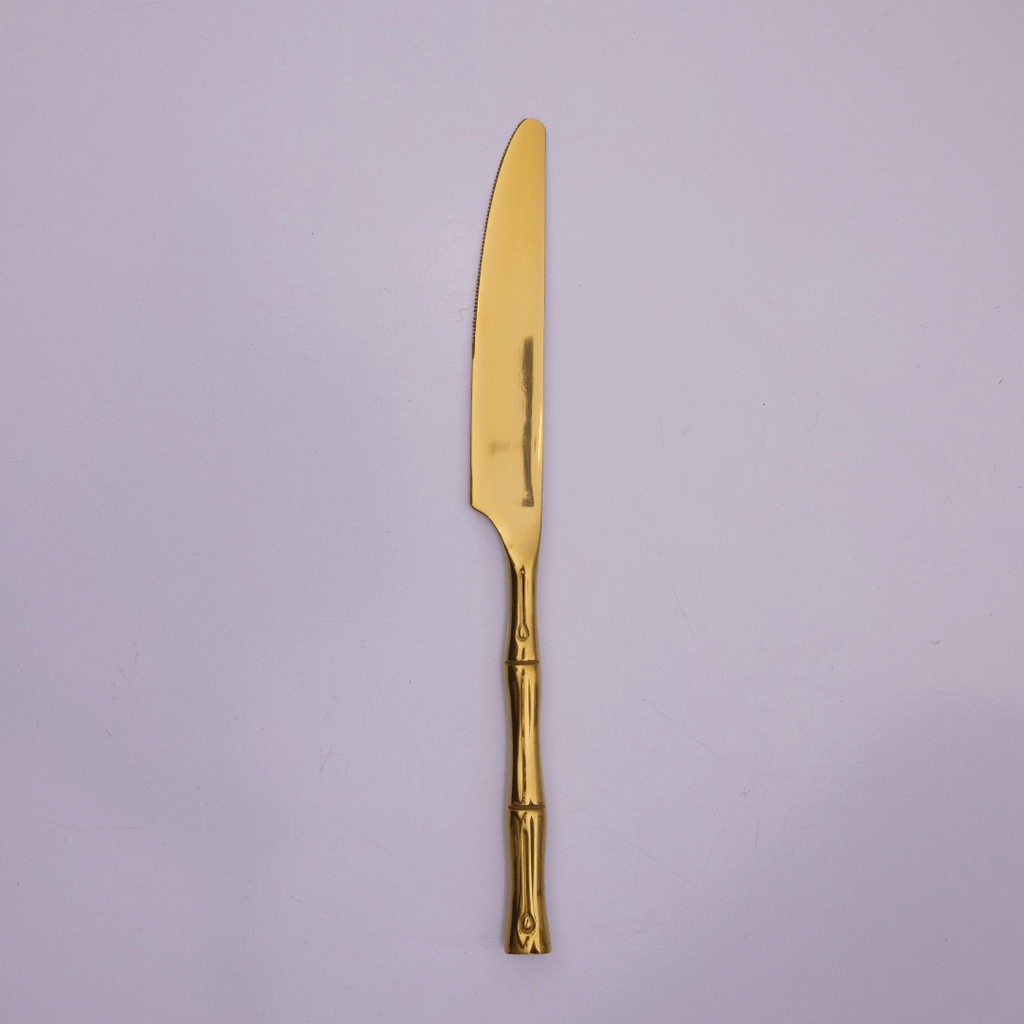 Belle Main Knife