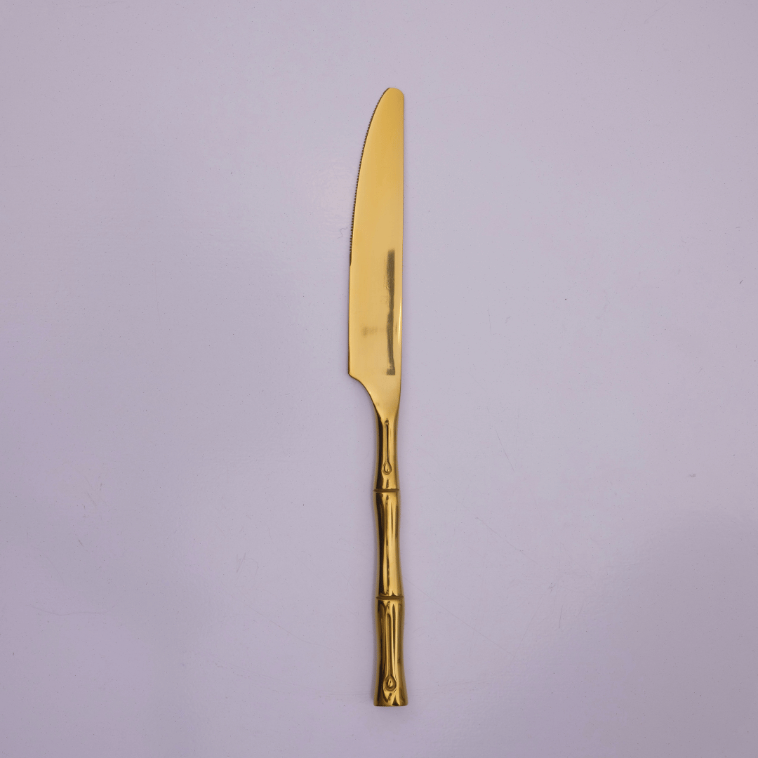 Belle Main Knife