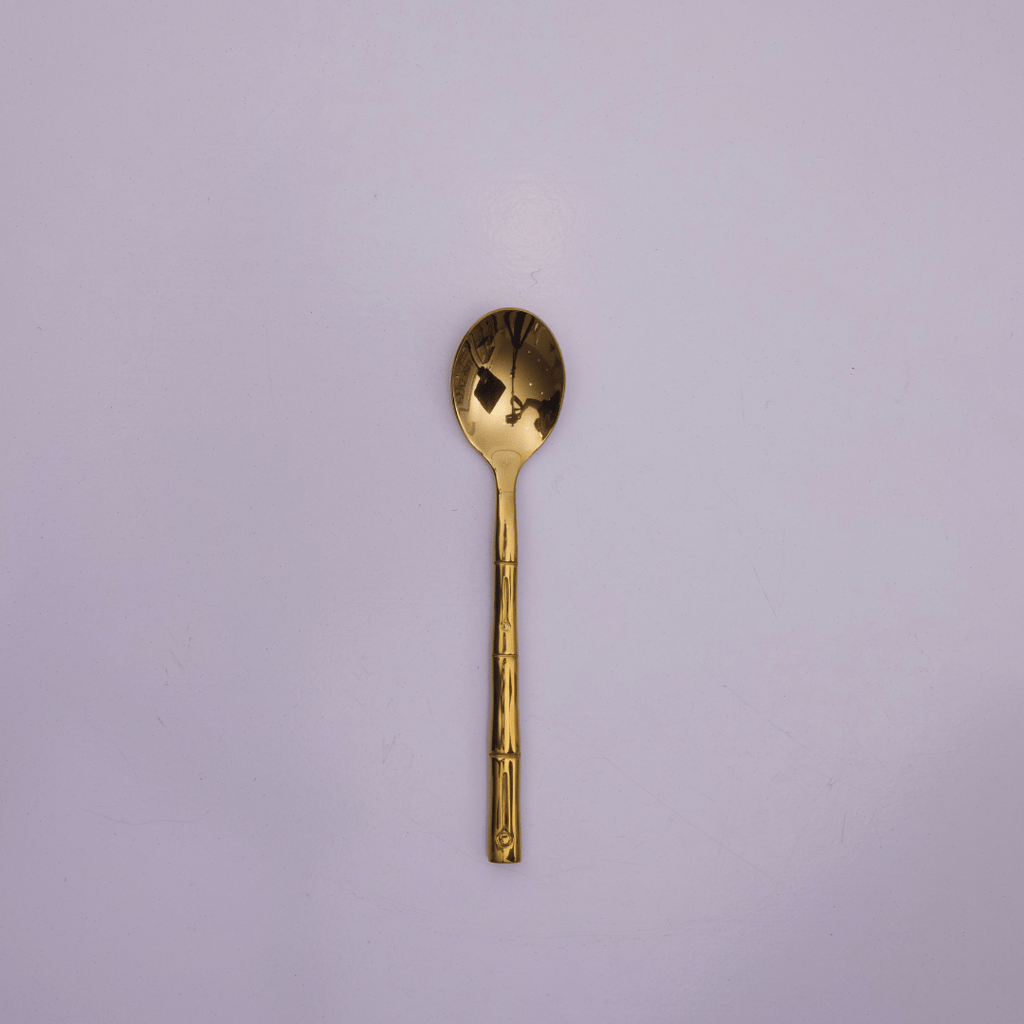 Belle Tea Spoon