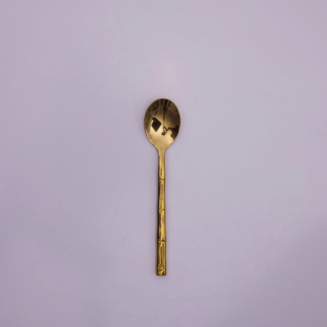 Belle Tea Spoon
