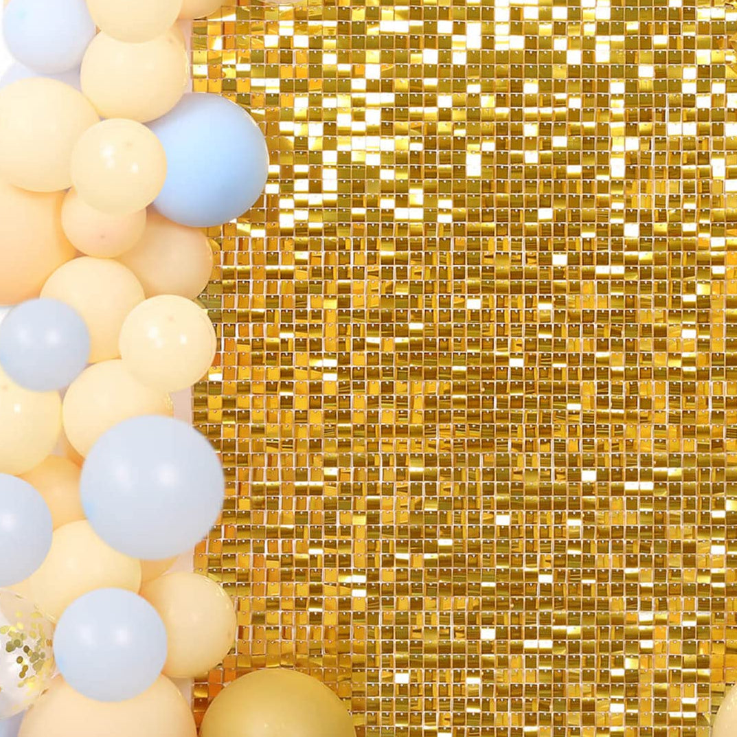 Audrey Shimmer Walls For Hire