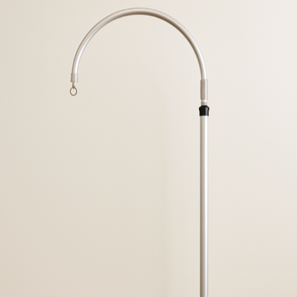 Bianca Chandelier Stand For Hire