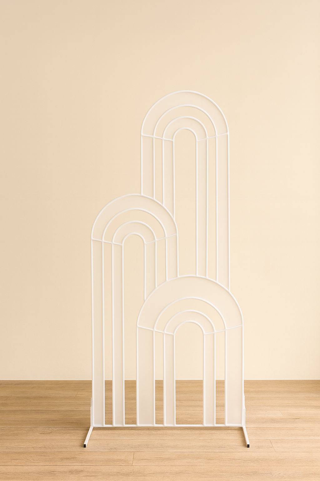 Ava Arch Backdrop For Hire