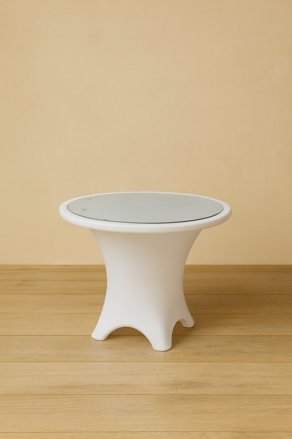 LED Round Table For Hire