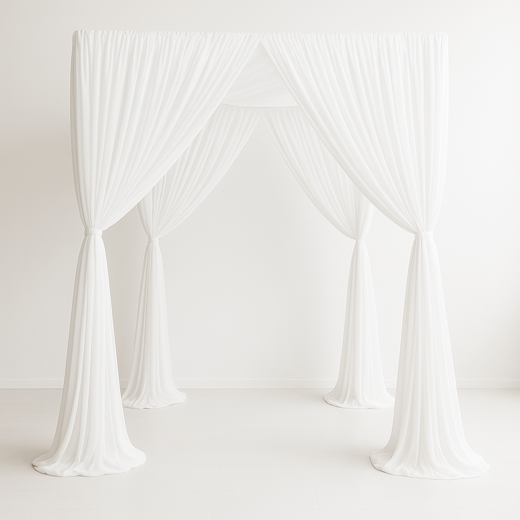 Telescopic Rectangular Adjustable Frame For Hire