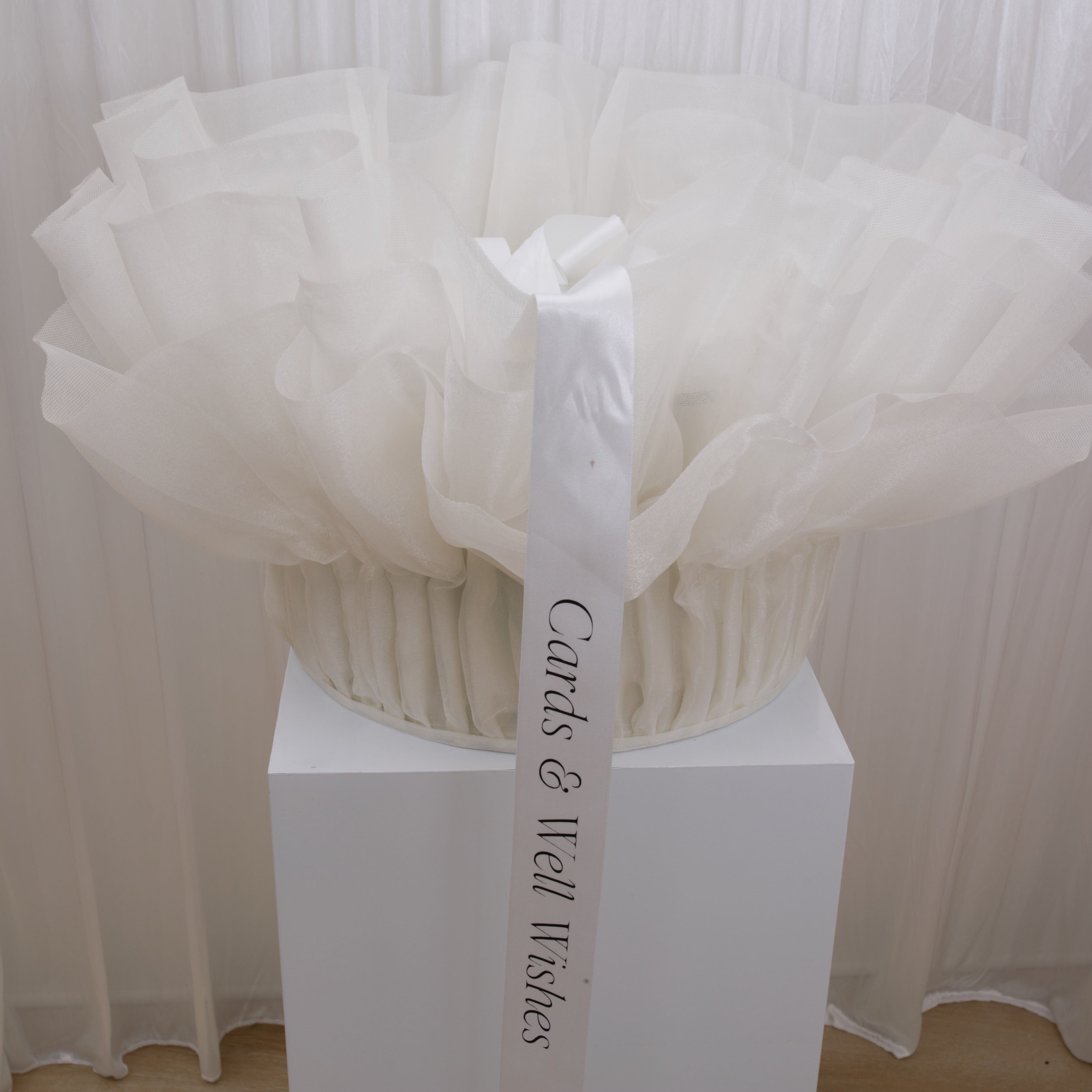 Monique Wishing Well For Hire