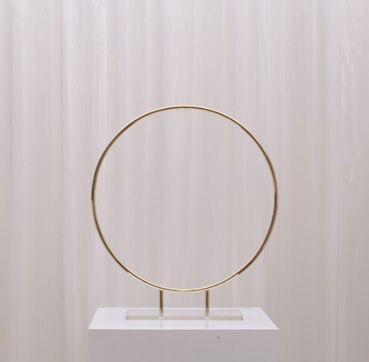 Miriam Ring Centrepiece