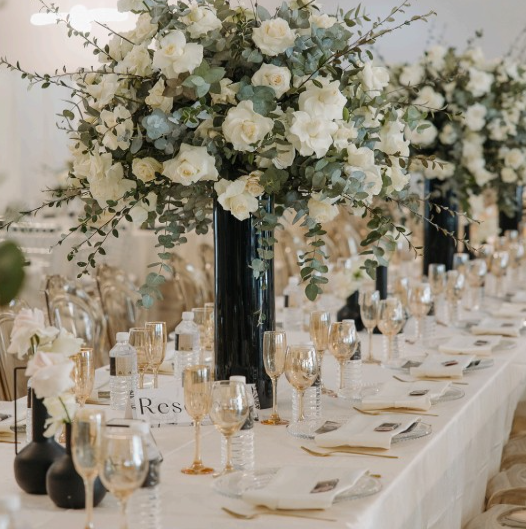 Event Essentials Checklist